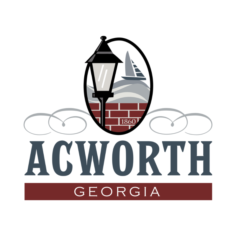 Parks City of Acworth, GA