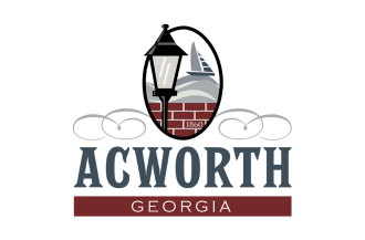 Image City of Acworth Logo