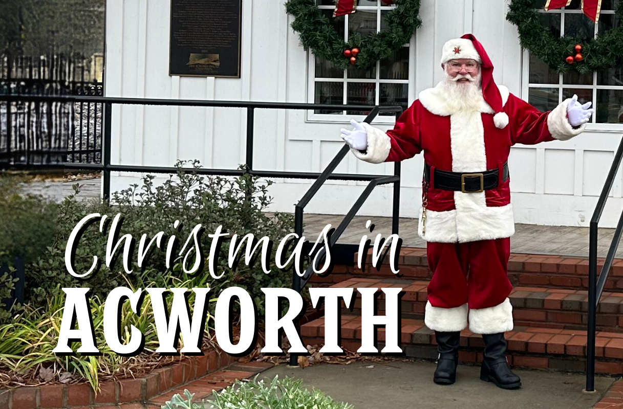 Image Christmas in Acworth