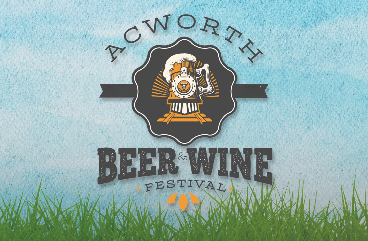 Image Acworth Beer and Wine Festival