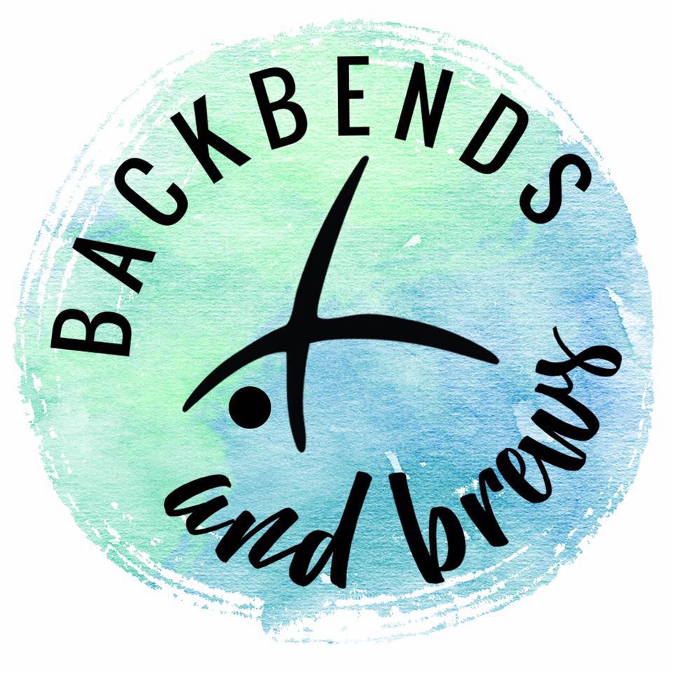 Image Backbends and Brews Garden Sponsor