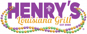 Image Henry's Louisiana Grill Garden Sponsor