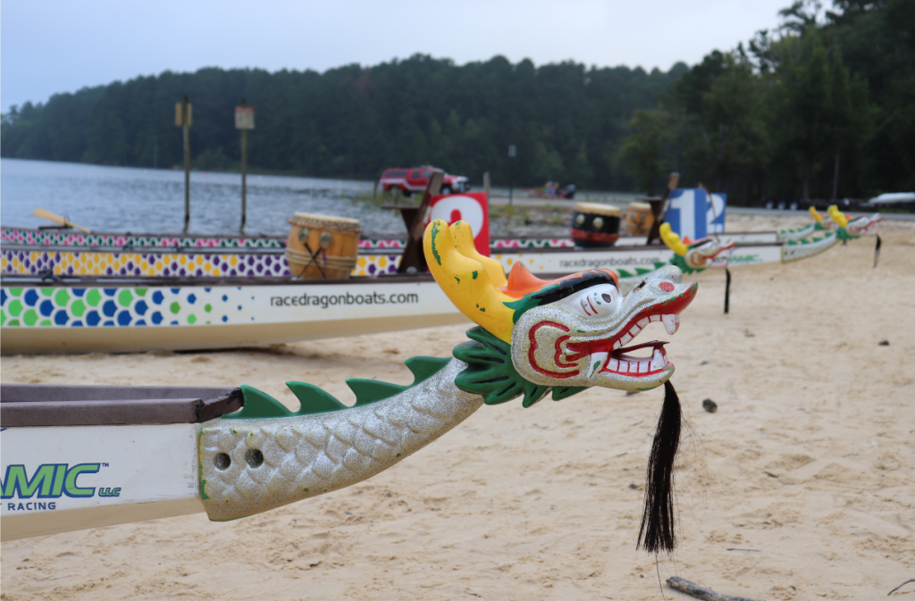 Image Acworth Dragon Boat Festival Dallas Landing Park
