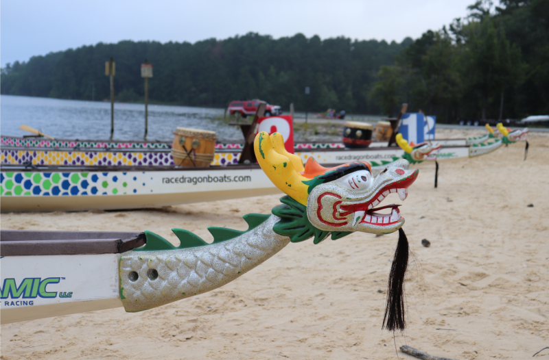 Acworth Dragon Boat Festival – City Of Acworth, GA