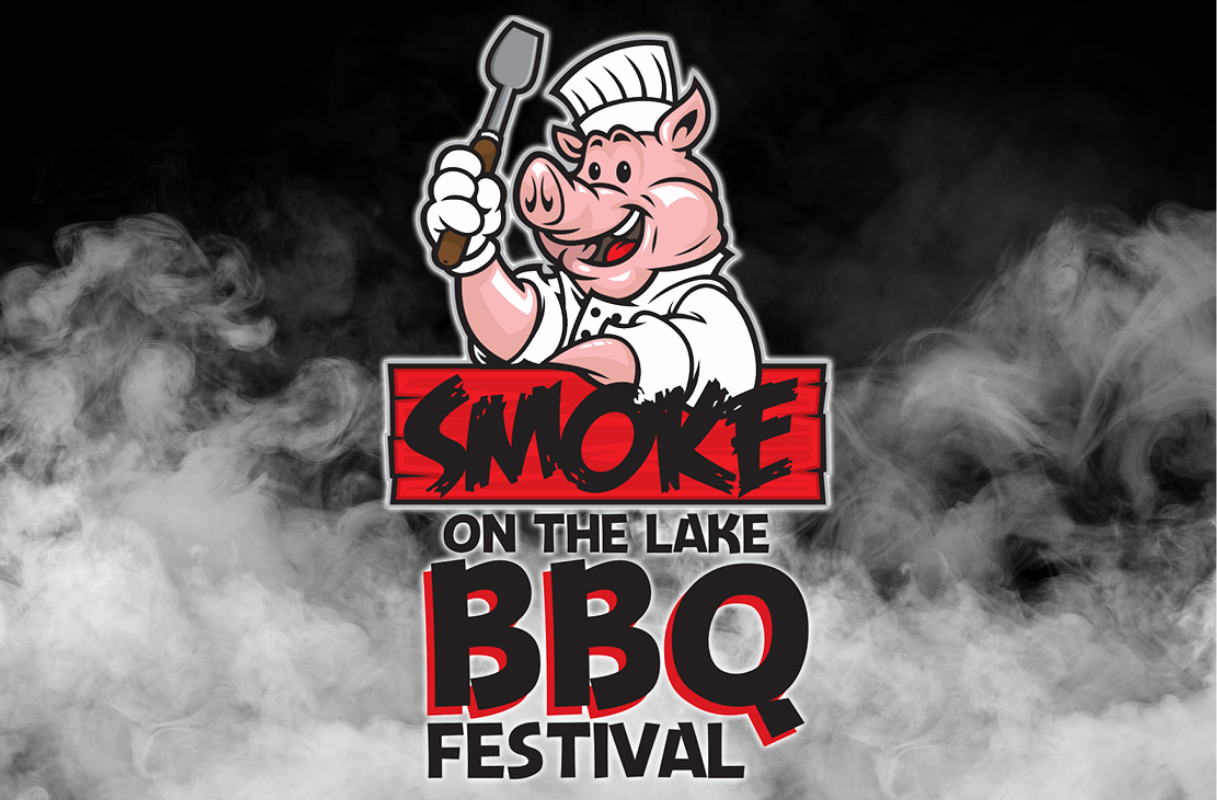 Image Acworth Smoke on the Lake BBQ Festival