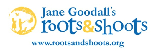 Image Jane Goodall's Roots and Shoots Garden Sponsor
