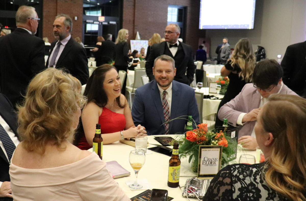 Horizon Ability Gala – City of Acworth, GA