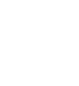 A graphic of a hand holding a house with three people inside. Text below reads 